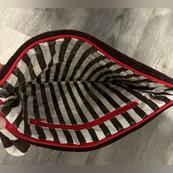 Henri Bendel Wet Bikini bag - Picture 3 of 3